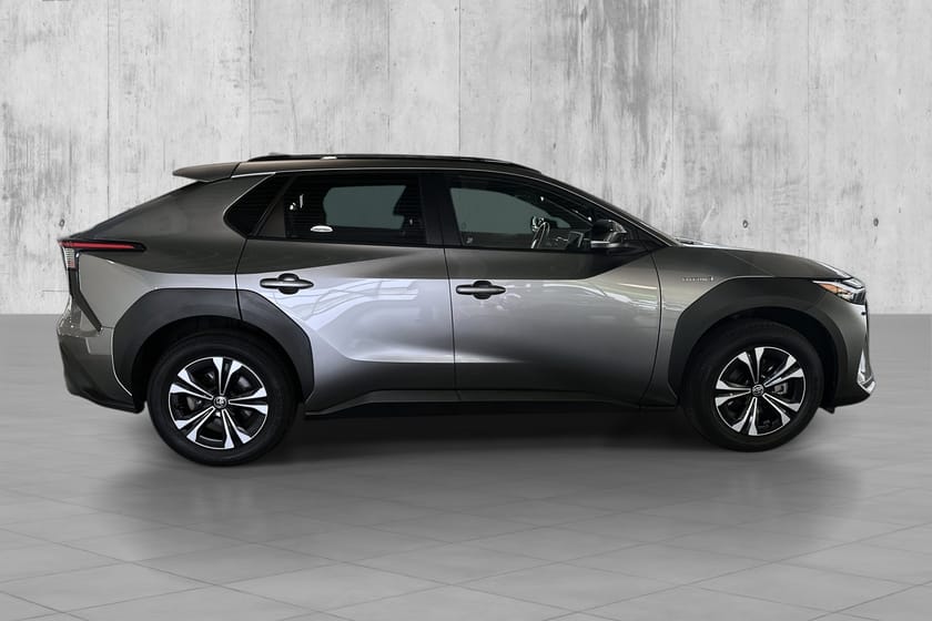 Bilde 4 av Toyota bZ4X Active Tech AWD - 360 cam - KROK - ACC - Navigation