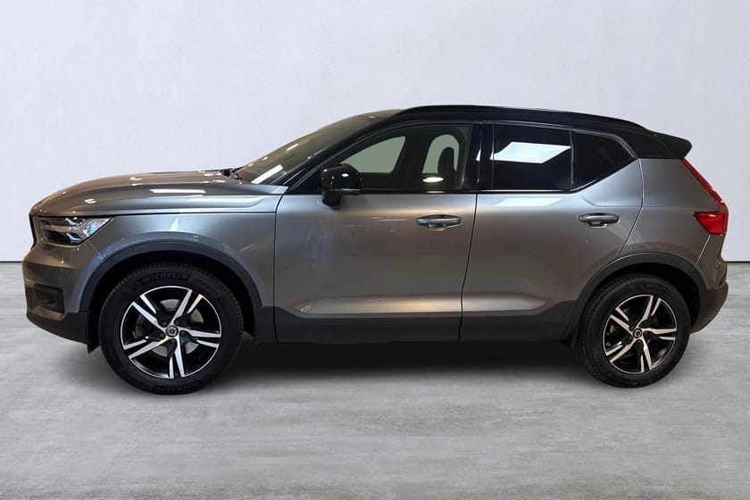 Bild 2 av Volvo XC40 D4 AWD R-Design