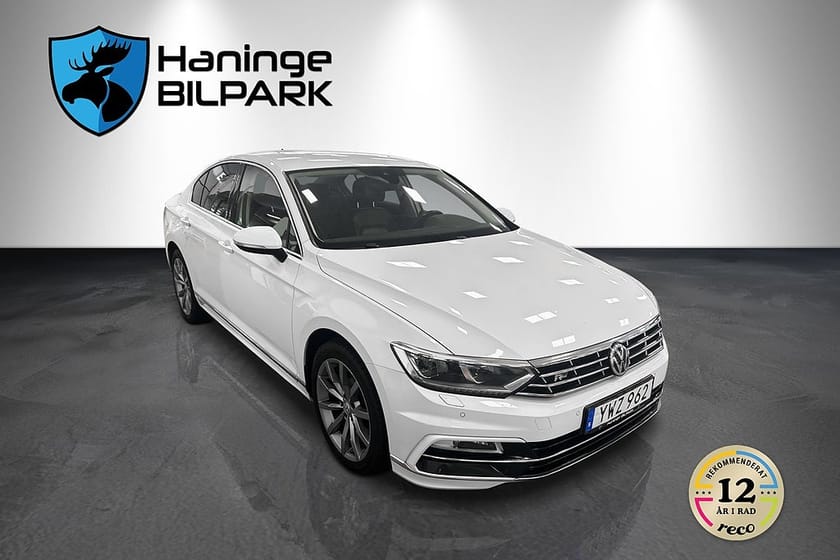Bild 5 av Volkswagen Passat