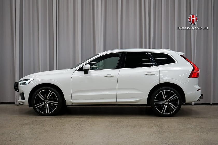 Bild 1 av Volvo XC60