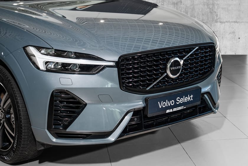 Bilde 3 av Volvo XC60