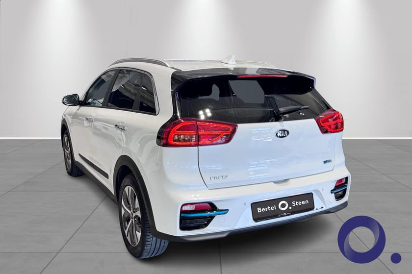 Bilde 5 av Kia e-Niro Exclusive / ADAPTIV CRUISE / GODT UTSTYRT! /