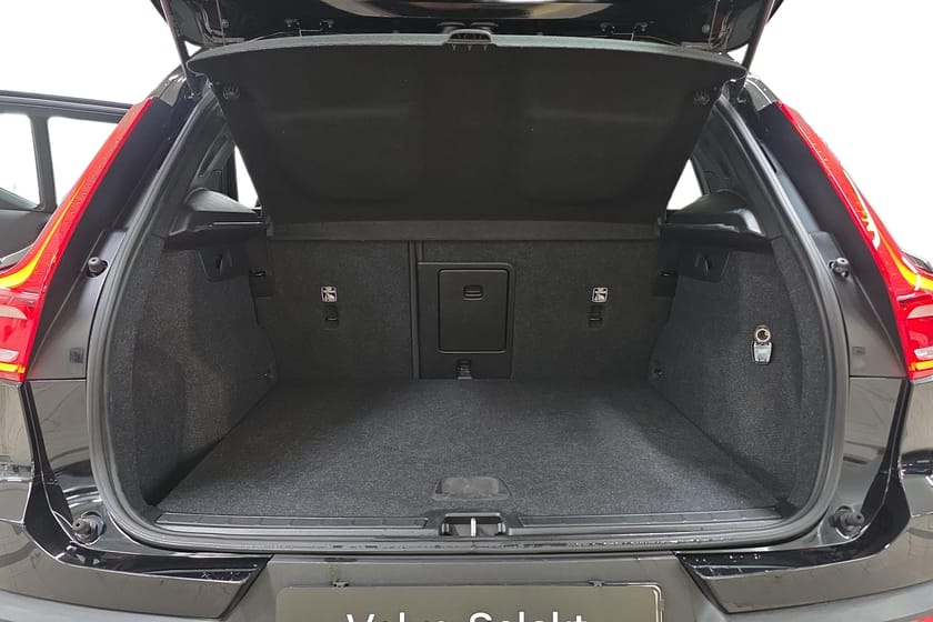 Bild 4 av Volvo XC40 T2 FWD Momentum