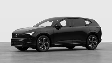 Volvo EX60 P10 AWD