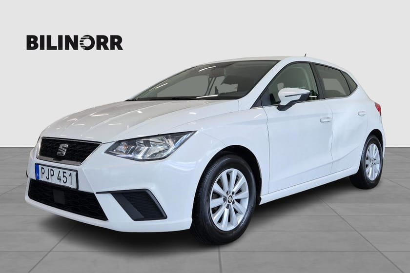 Bild 1 av SEAT Ibiza 1.0 TSI STYLE