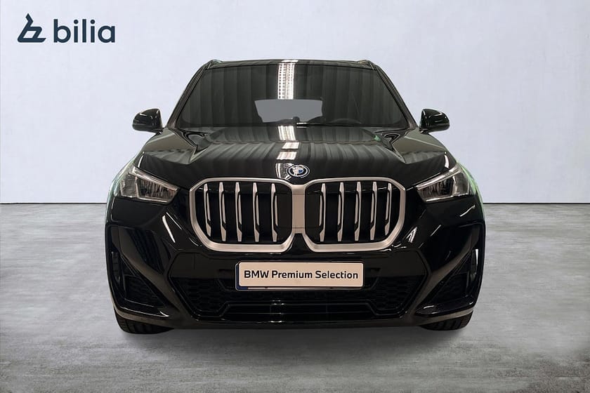 Bild 4 av BMW X1 xDrive25e xDrive 25e M-Sport | H&K | Drag | El stol m minne