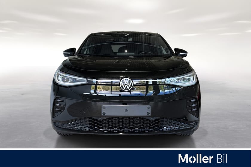 Bilde 2 av Volkswagen ID.5 GTX 4motion  77kwh