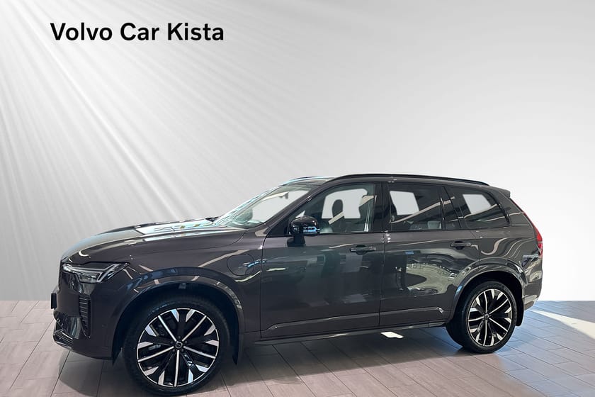Bild 3 av Volvo XC90