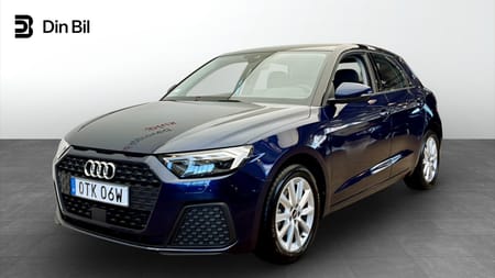 Audi A1 Sportback 30 TFSI