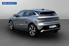 Renault Mégane E-TECH