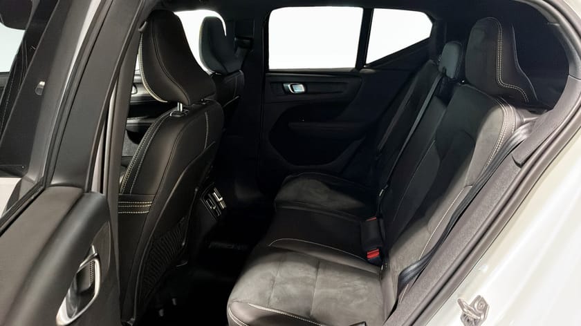 Bild 5 av Volvo XC40 D3 GearTronic, R-Design