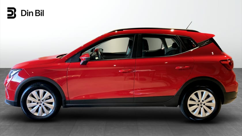 Bild 2 av SEAT Arona