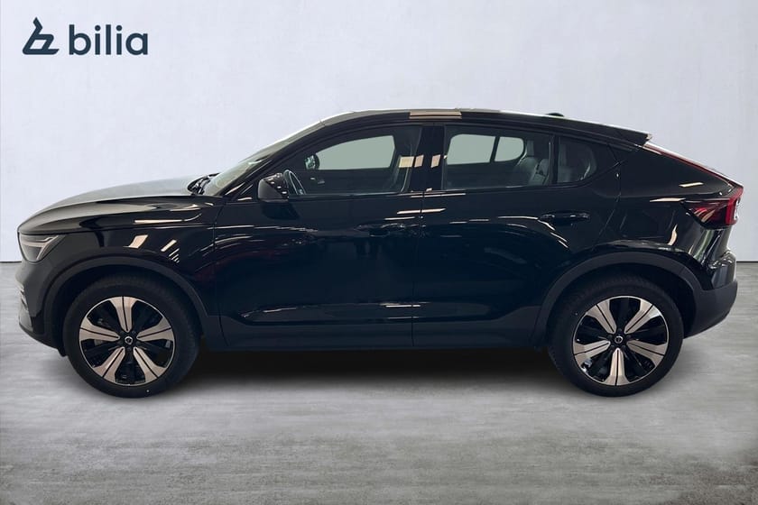 Bild 3 av Volvo C40 Recharge Twin Core