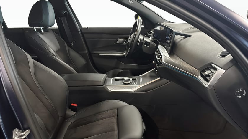 Bild 3 av BMW 330e xDrive Touring