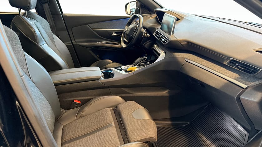 Bild 3 av Peugeot 5008 1.6 PureTech