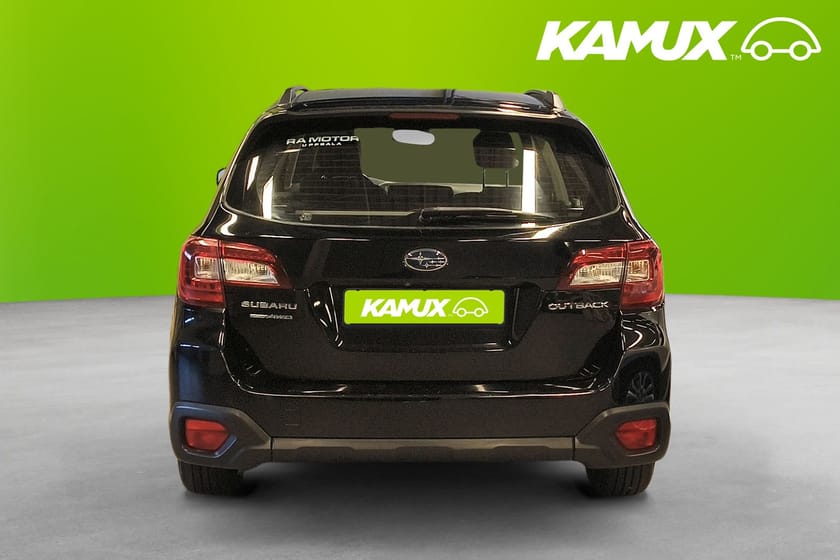 Bild 5 av Subaru Outback