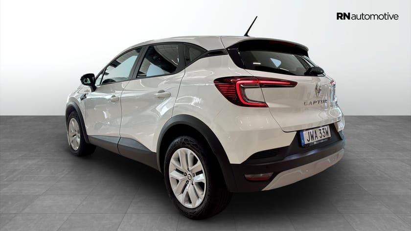 Bild 3 av Renault Captur