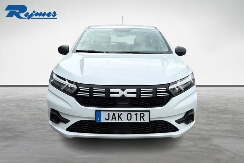 Bild 2 av Dacia Sandero TCe 90 essential