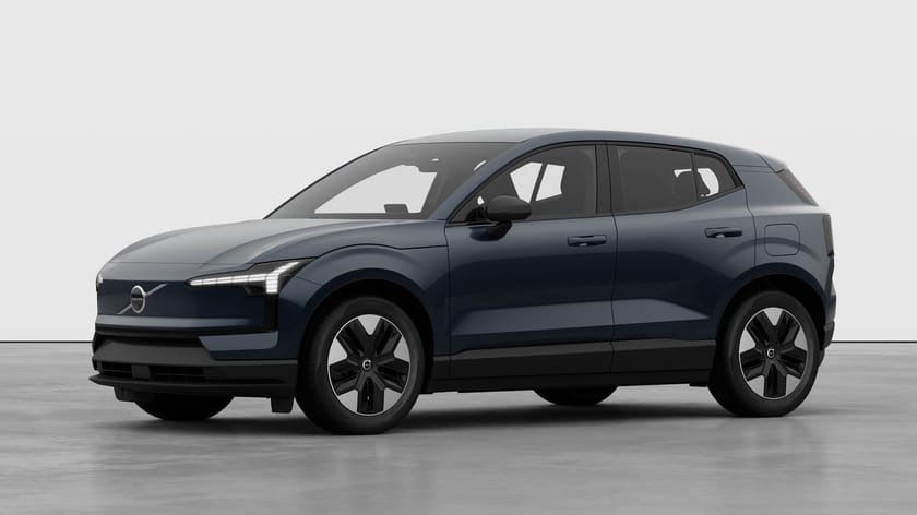 Bild 1 av Volvo EX30 P5 Long Range RWD Core