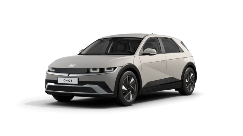 Bild 1 av Hyundai Ioniq 5