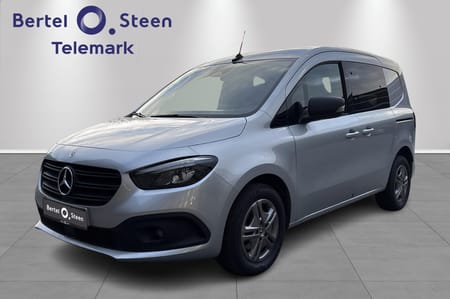 Mercedes-Benz Citan 112 CDI
