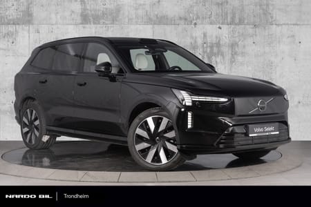 Volvo EX90 Twin Motor Performance 7-seater