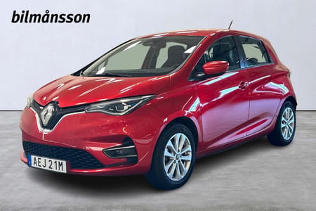Renault ZOE R110