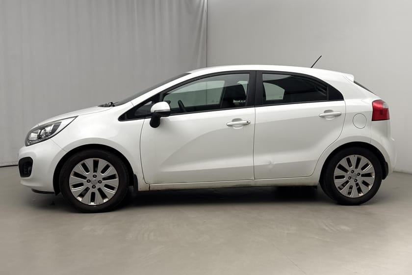 Bild 2 av Kia Rio