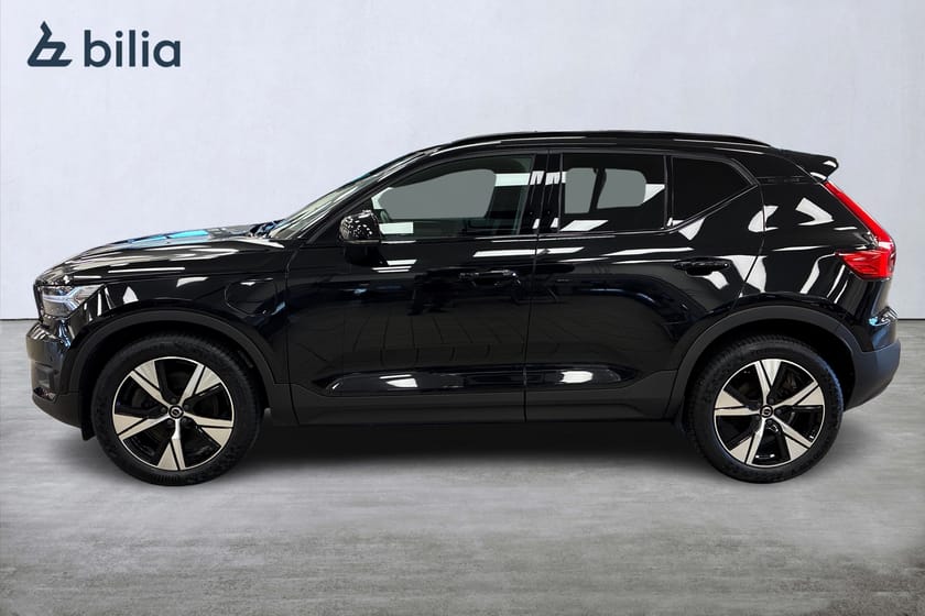 Bild 3 av Volvo XC40 Recharge T5 R-Design