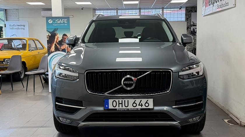 Bild 3 av Volvo XC90