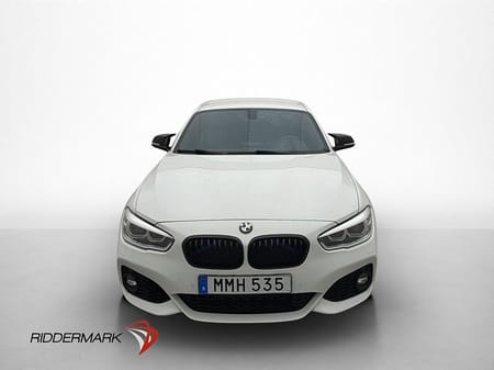 BMW 118i