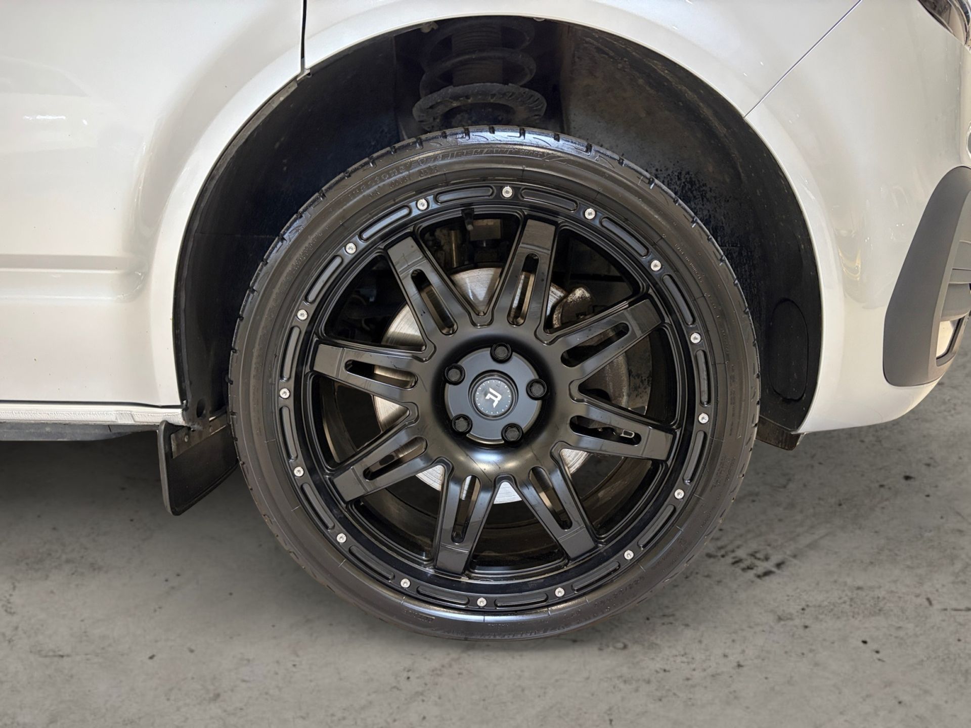 Volkswagen Transporter 2023, bild 6/18