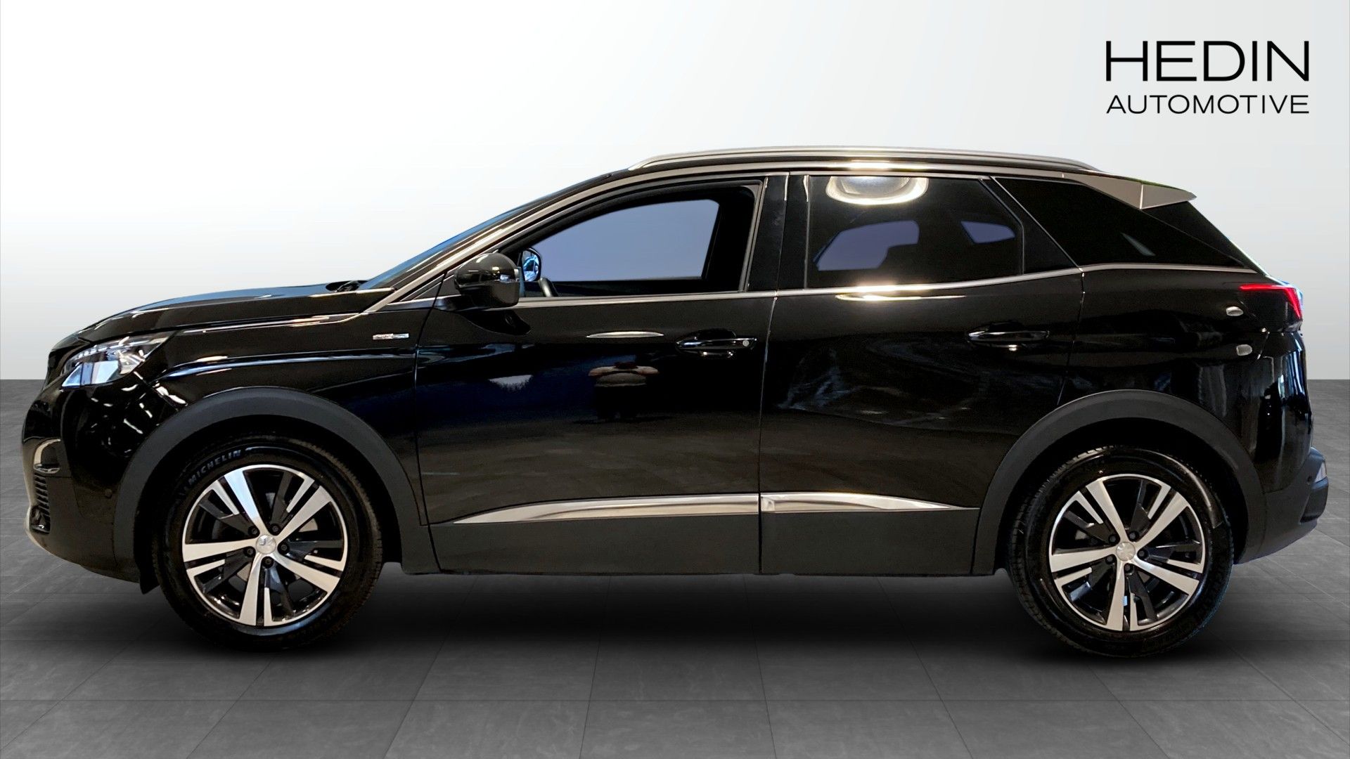 Peugeot 3008 1.2 PureTech 130 2020, bild 6/10