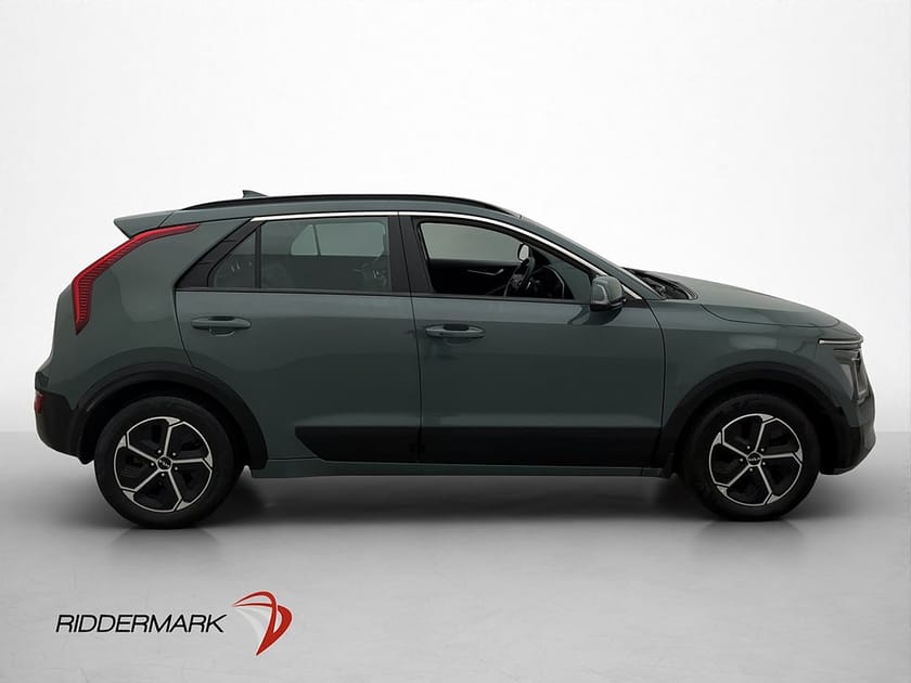 Bild 4 av Kia Niro Plug-In-Hybrid Kamera Navi CarPlay Keyless 1-Ägare