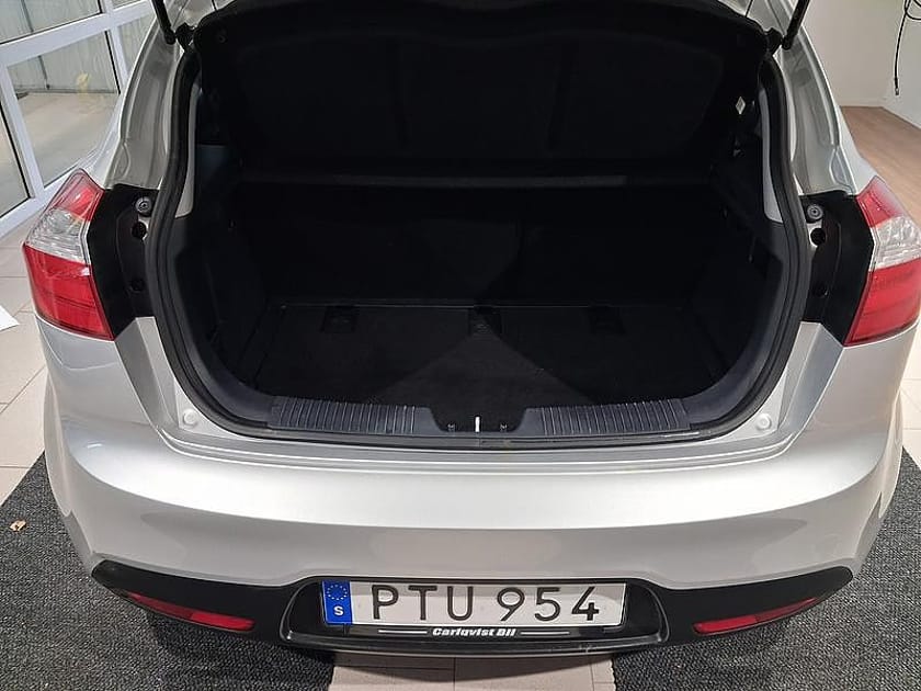 Bild 4 av Kia Rio