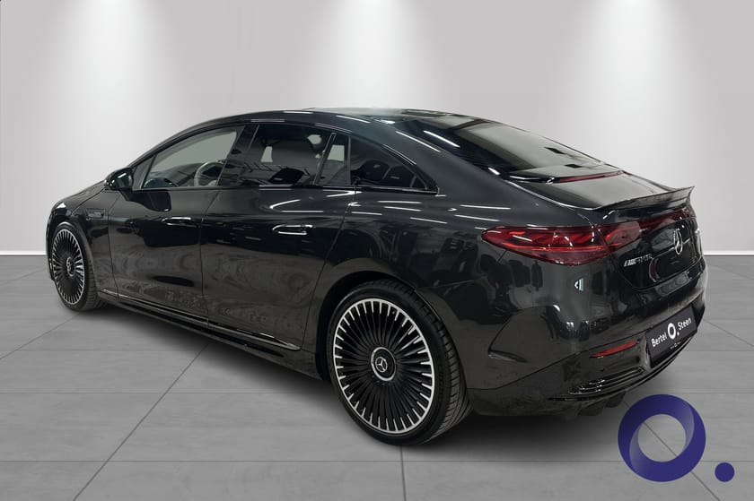 Bilde 3 av Mercedes-Benz AMG EQE 43 4MATIC