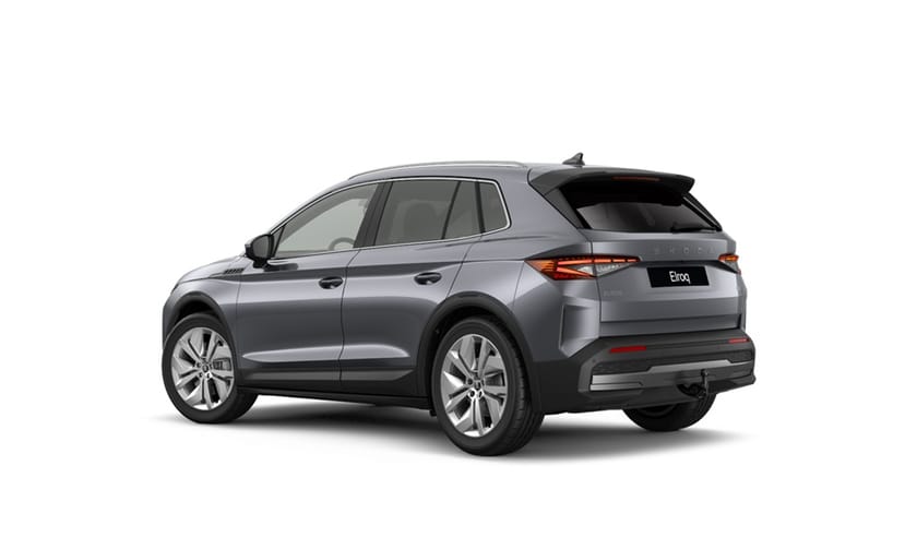 Bild 3 av Škoda Elroq 85 82 KWH BATTERI ELMOTOR 286 HK 1 VXL