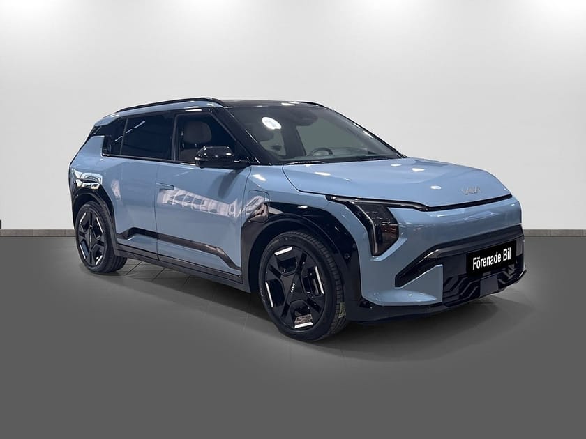 Bild 3 av Kia EV3 Long Range GT-LINE