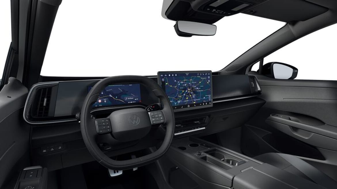 Volkswagen Volkswagen ID. Tiguan — bild 9