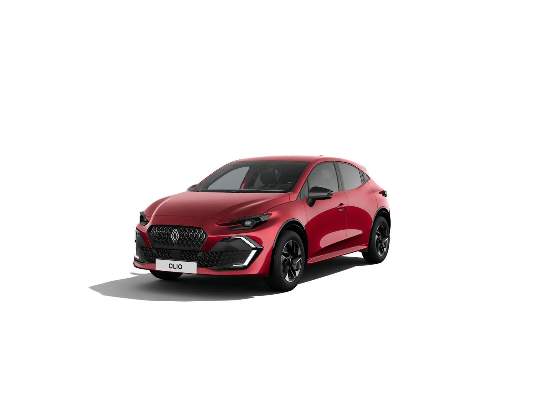 Renault Clio 1.2 TCe 2026, bild 5/7
