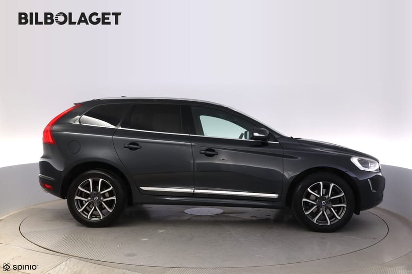 Bild 2 av Volvo XC60 T5 Classic Summum TEKNIKPKT PRO & LASTPKT