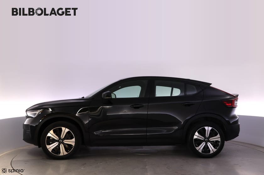 Bild 5 av Volvo C40 Recharge Core **SELEKT** KLIMATPKT