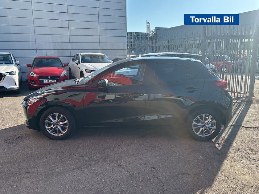 Bild 4 av Mazda 2
