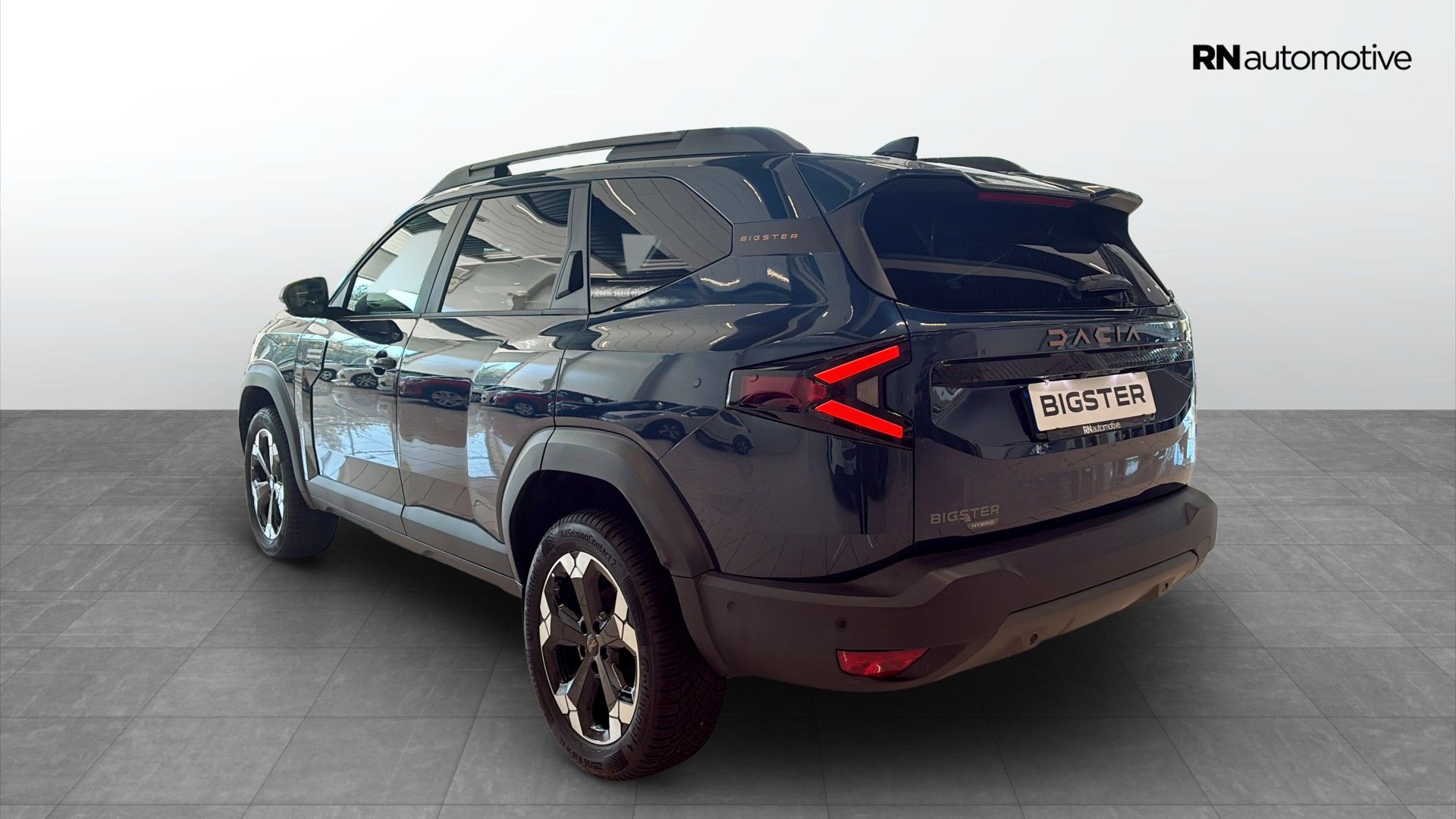 Dacia Bigster Extreme 2026, bild 3/10