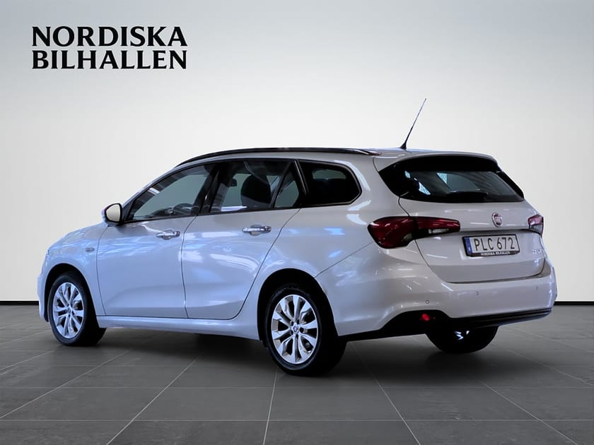 Bild 5 av Fiat Tipo Kombi