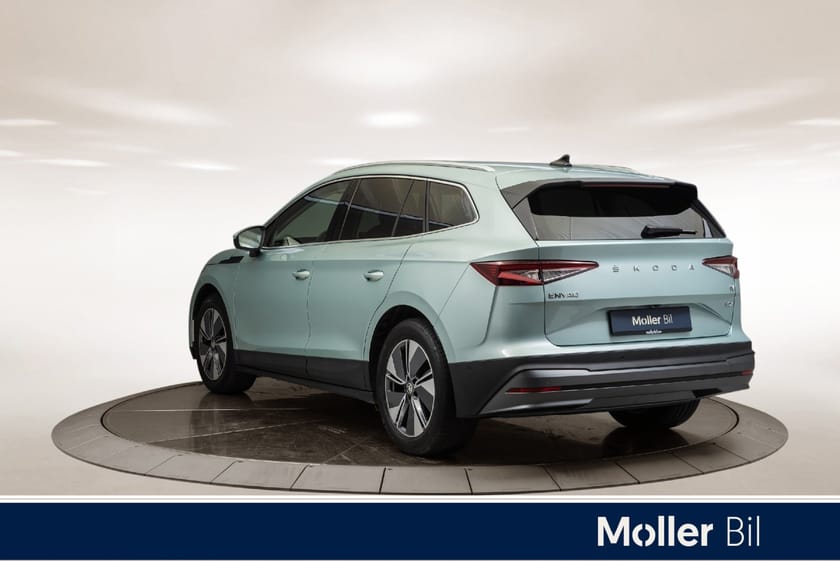 Bilde 3 av Škoda Enyaq iV 80x 