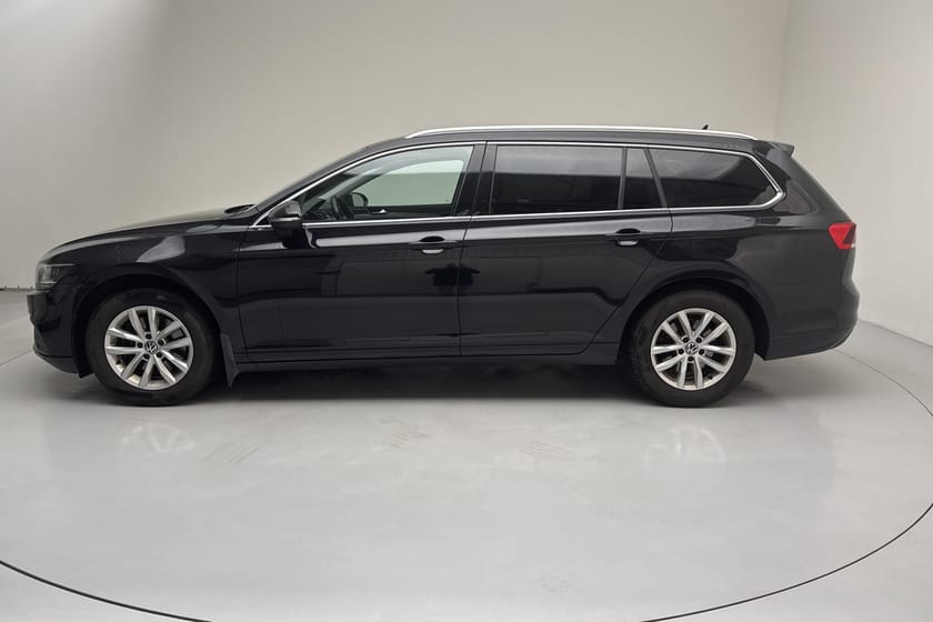 Bild 2 av Volkswagen Passat Sportscombi