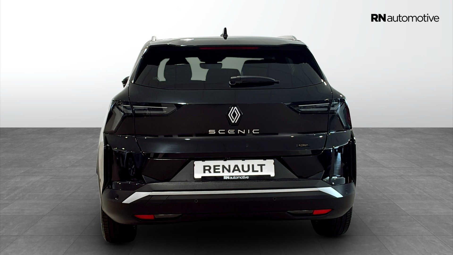 Renault Scenic E-Tech 87 kWh 2026, kuva 7/10