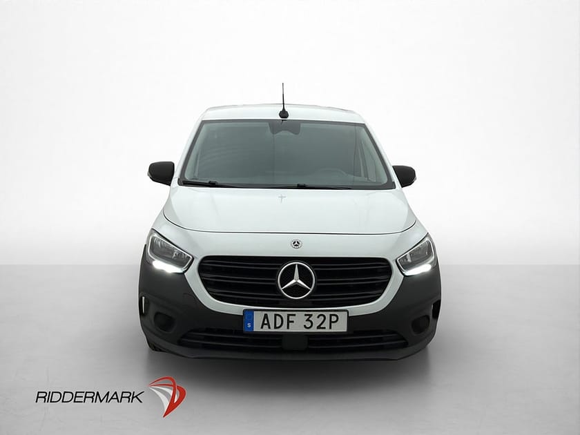 Bild 5 av Mercedes-Benz Citan 110 CDI 110CDI B-Kamera CARPLAY Moms 1-Brukare