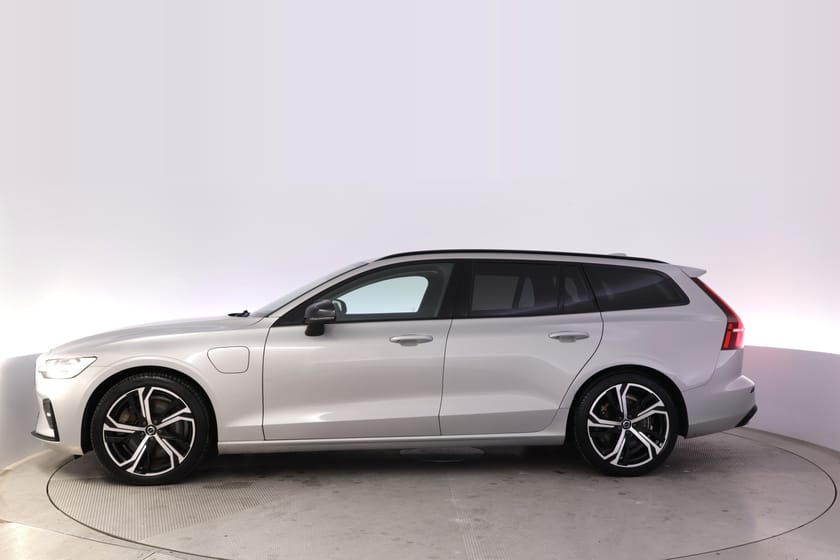 Bild 2 av Volvo V60